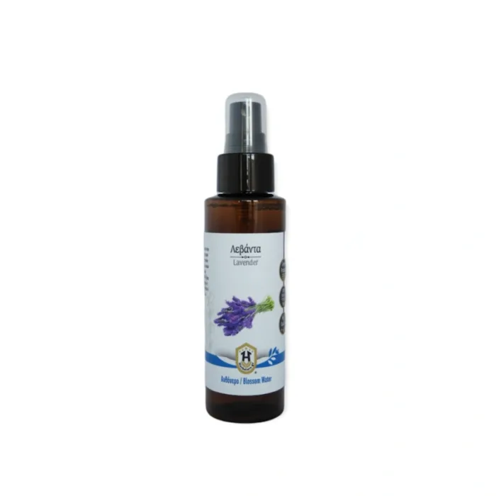 Ανθόνερο Λεβάντα 100ml